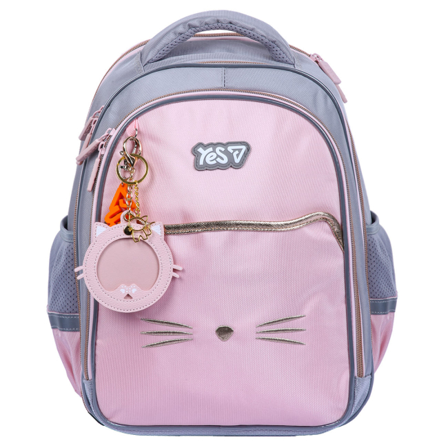 Рюкзаки та сумки - ​Рюкзак Yes S-111M My Kitty (550240)