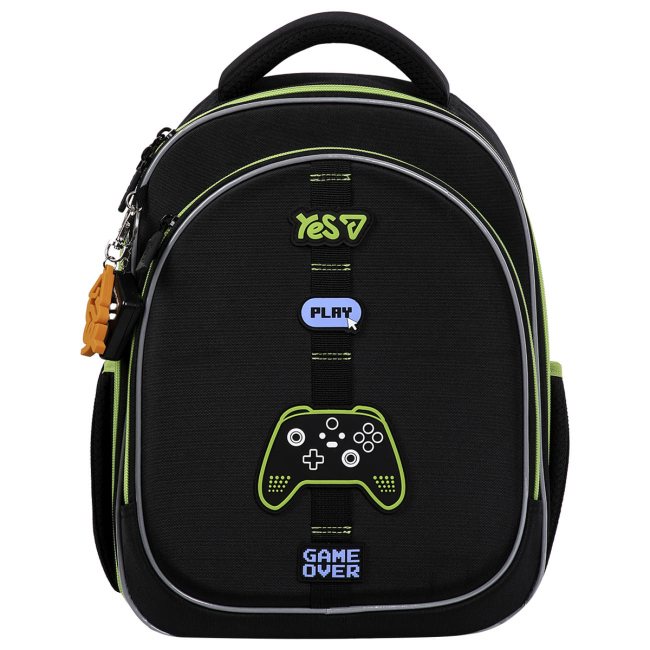Рюкзаки та сумки - Рюкзак YES S-109S Joystick Game (550235)