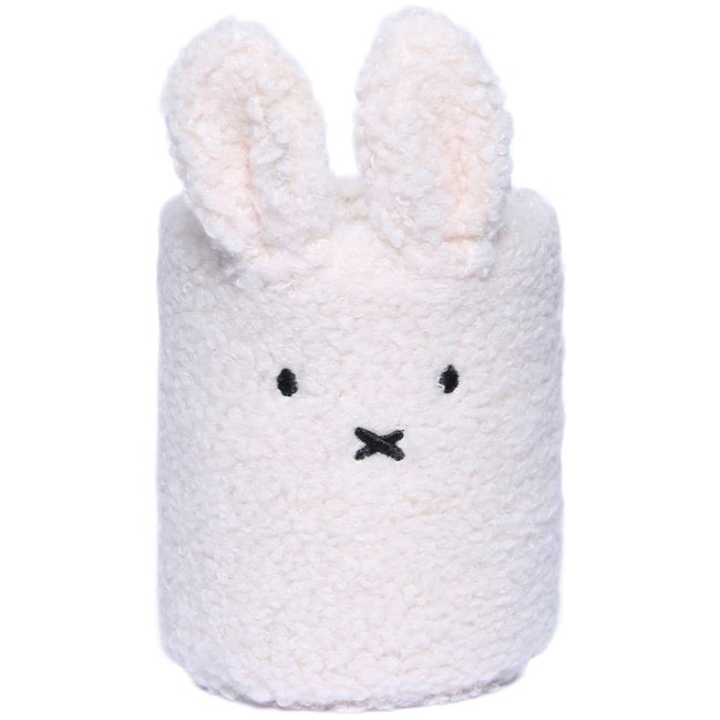 Канцтовары - Стакан для письменных принадлежностей Yes Miffy (708759)