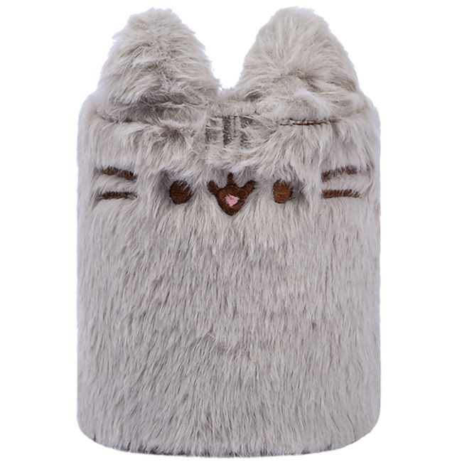 Канцтовари - ​Стакан для письмового приладдя Yes Pusheen (708758)