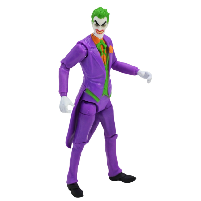 Фигурки персонажей - Игровая фигурка Batman DC The Joker (6070887/1)