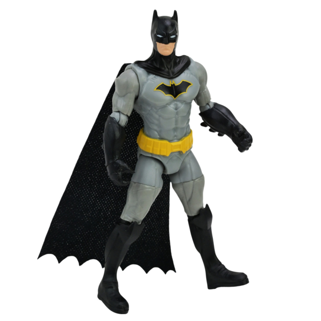 Фігурки персонажів - Ігрова фігурка Batman DC Batman (6070887/2)