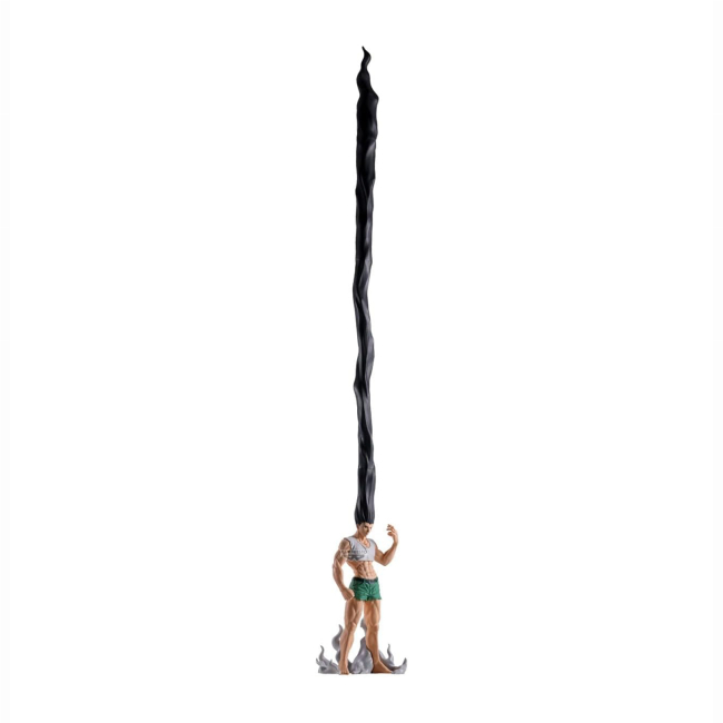 Фигурки персонажей - Фигурка Banpresto Hunter x Hunter FL Gon Figure (125499)