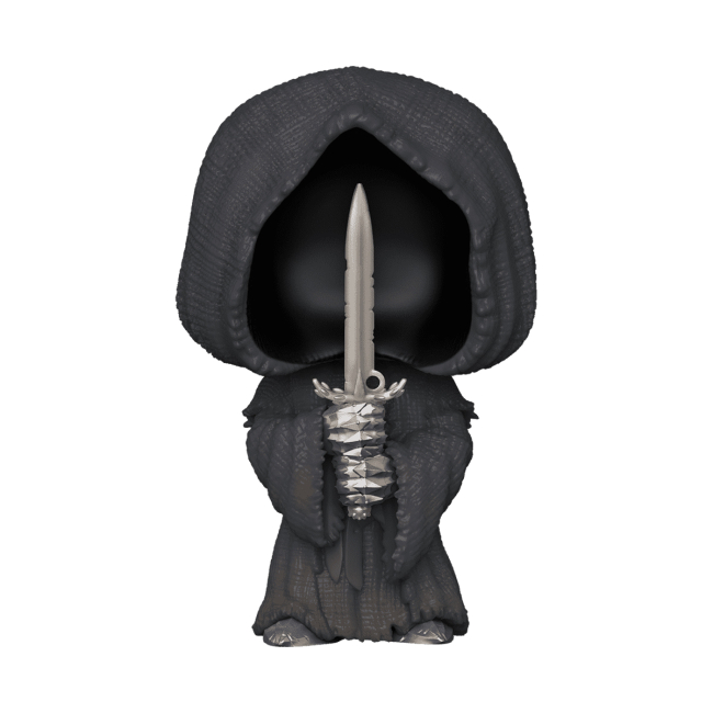 Фигурки персонажей - Фигурка Funko Pop the Lord of the Rings Назгул (83785)