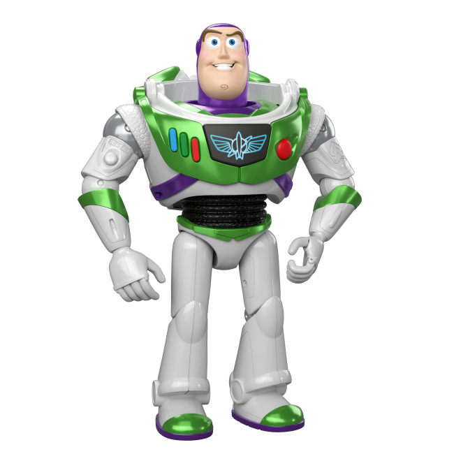 Фигурки персонажей - Фигурка Toy Story Базз 30 см (JKV32/2)