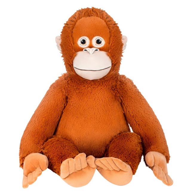 Мягкие животные - Мягкая игрушка Dream group toys Мама Панча 68 см (ORS1_SU)