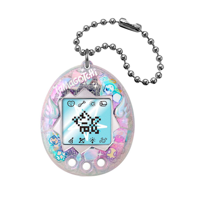 Електроніка для дітей - Тамагочі Tamagotchi Celebration 2026 Оріджинал (125246)