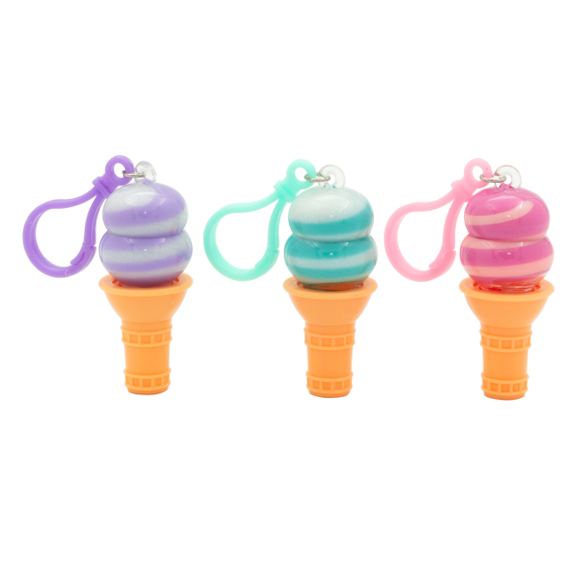 Косметика - Блеск для губ Creat it! Candy Мороженое-рожок в ассортименте (84800)