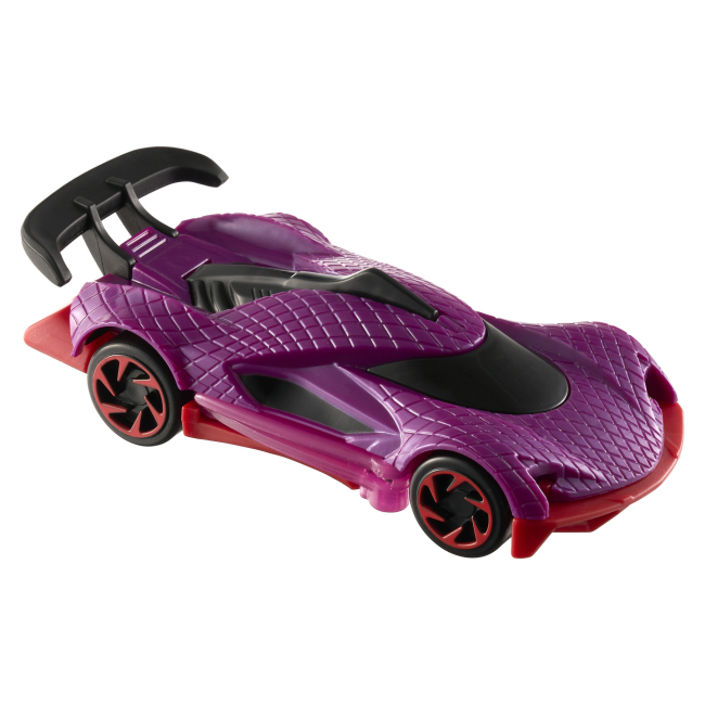 Автомодели - Автомодель Hot Wheels Let's race Street Shrieker (JJX15/2)