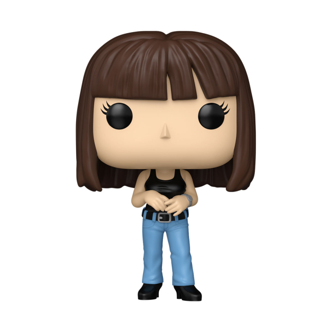 Фигурки персонажей - Фигурка Funko Pop Beverly Hills Бренда Уолш (90248)