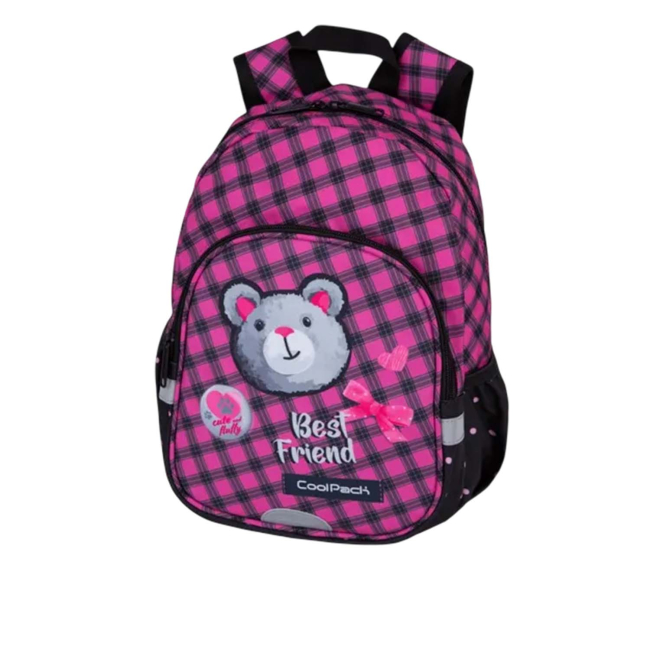 Рюкзаки и ранцы для школы - Рюкзак CoolPack Toby Mini Buddy (F049959)
