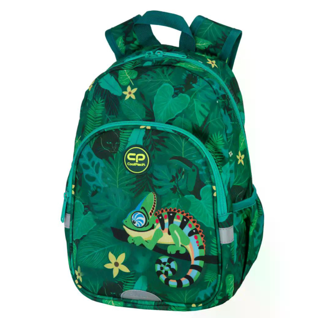 Рюкзаки та ранці для школи - Рюкзак CoolPack Tobi Mini Tropic (F049965)
