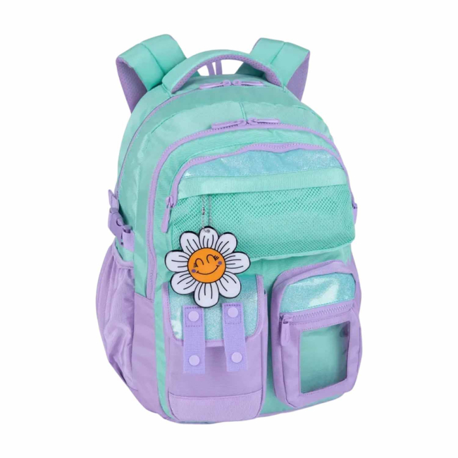 Рюкзаки та сумки - Рюкзак CoolPack Sully Mint (F154972)