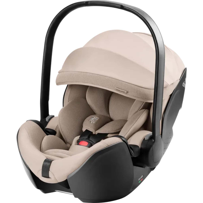 Автокресла и аксессуары - Автокресло Britax-Romer Baby-Safe Pro Style Teak (2000040841)