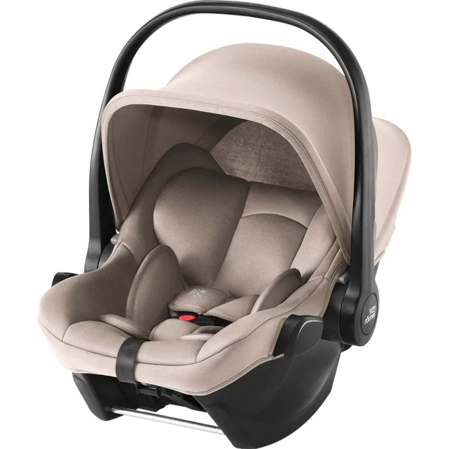 Автокресла и аксессуары - Автокресло Britax-Romer Baby-Safe Core Chai (2000042153)