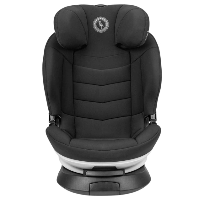 Автокресла и аксессуары - Автокресло Storchenmuhle Niki Next Onyx (103-266-305)