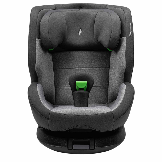 Автокресла и аксессуары - Автокресло Osann One maxi Universe Grey (103-348-252)