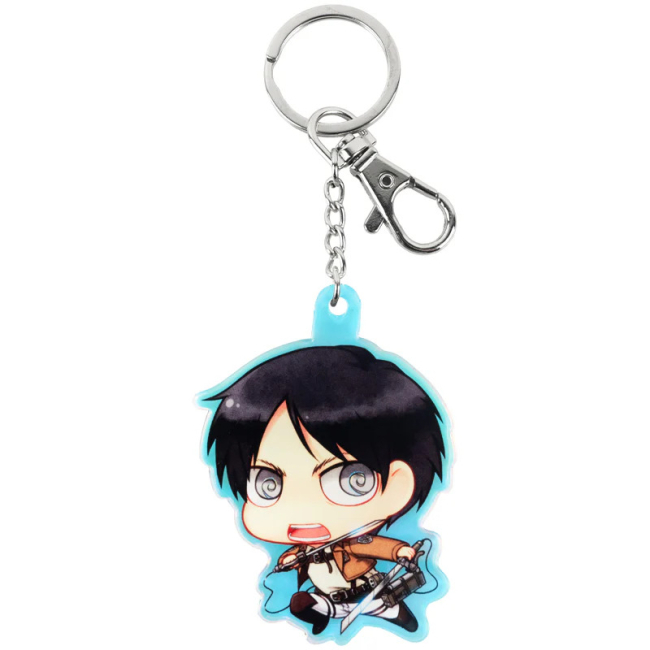Брелоки - Брелок-подвеска Kite Attack on Titan (AT26-3001)