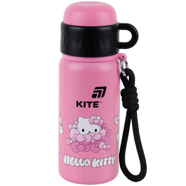 Бутылки для воды - Термос Kite Hello Kitty 500 мл (HK25-1229)
