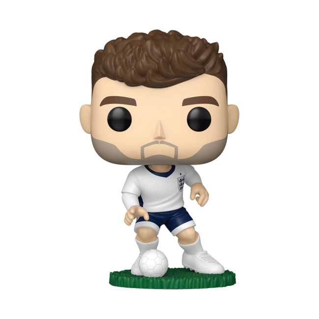 Фигурки персонажей - Фигурка Funko Pop Football Англия Джон Стоунз (94462)