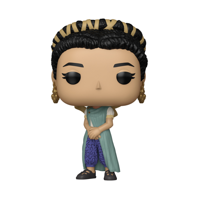 Фігурки персонажів - Фігурка Funko Pop A Knight of the Seven Kingdoms Тансель (86668)