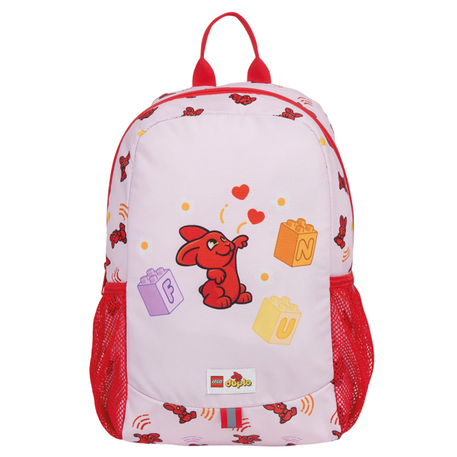 Рюкзаки и сумки - Рюкзак LEGO Lifestyle Kids M Duplo (20281-2613)