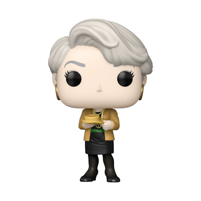 Фігурки персонажів - Фігурка Funko Pop The Devil Wears Prada Міранда Прістлі (90351)