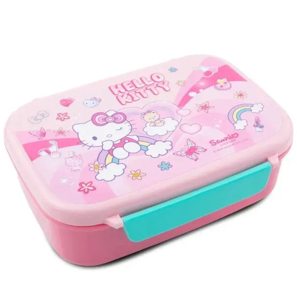 Ланч-бокси - Ланчбокс CoolPack Hello Kitty pink 765 мл (20141PTR)