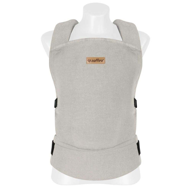 Сумка-переноска Zaffiro BabyFlow Roma beige (ZAF1110384)