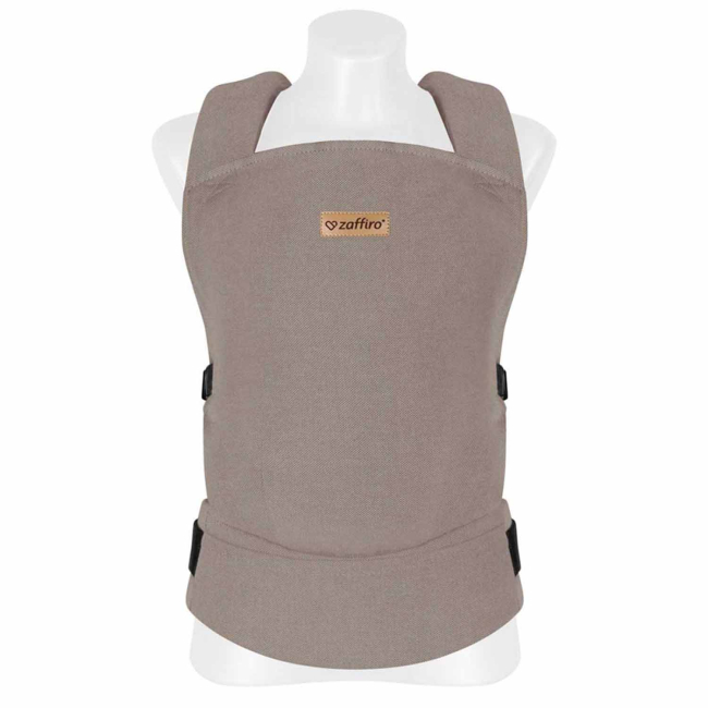 Сумка-переноска Zaffiro BabyFlow Roma latte (ZAF1110388)