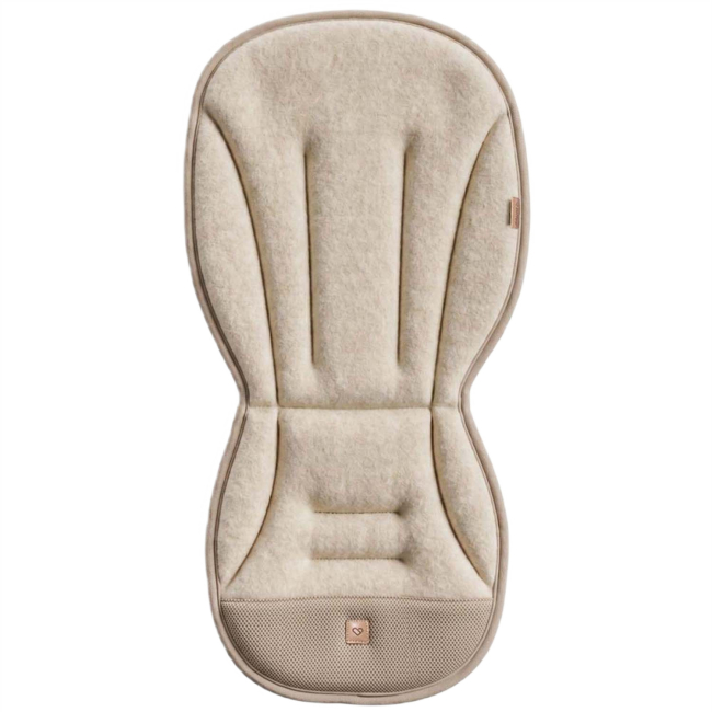 Візочки та аксесуари - Вкладиш до коляски Zaffiro Sierra Beige (ZAF1110574)