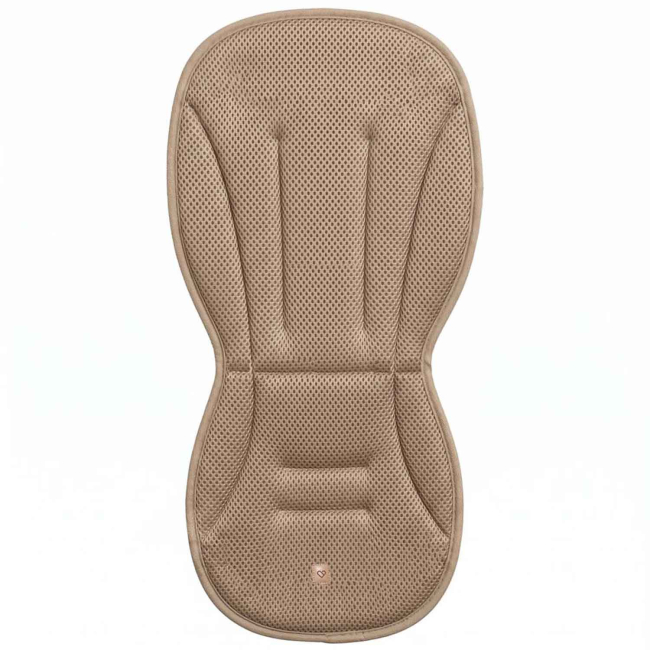 Візочки та аксесуари - Вкладиш до коляски Zaffiro Air Beige (ZAF1110578)