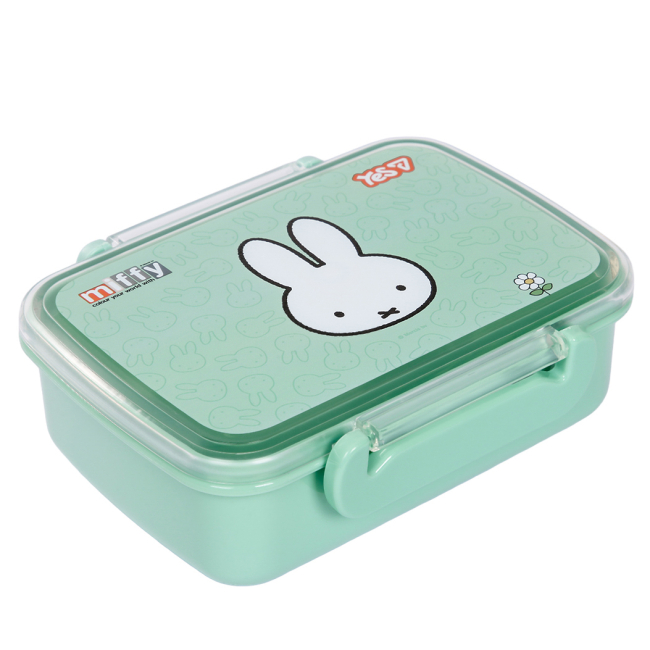 Ланчбокс Yes Miffy Bunny 420 мл (708833)