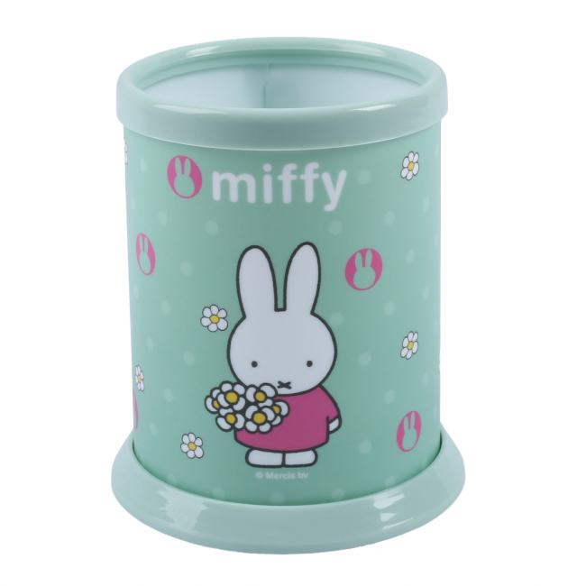 Канцелярські товари - Стакан для письмового приладдя Yes Miffy розбірний (940404)