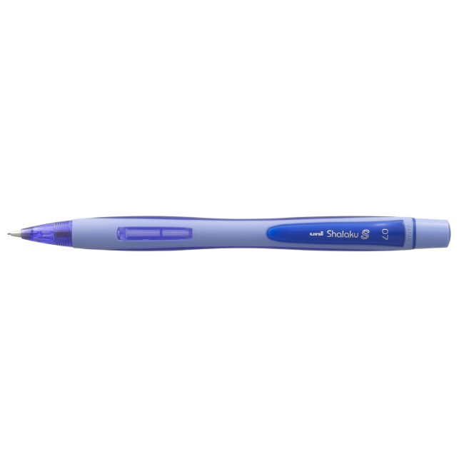 Олівець механічний UNI Shalaku 0.7 мм (M7-228.Blue)
