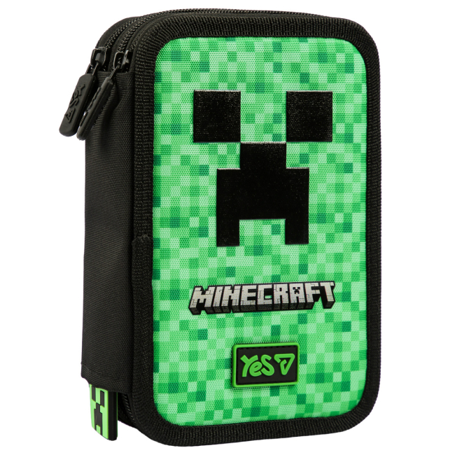Пеналы - Пенал Yes Minecraft TNT HP-05 (533749)