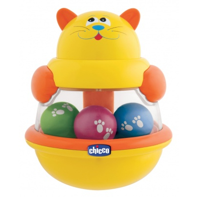 Развивающие игрушки - Юла Котенок (66469.00)