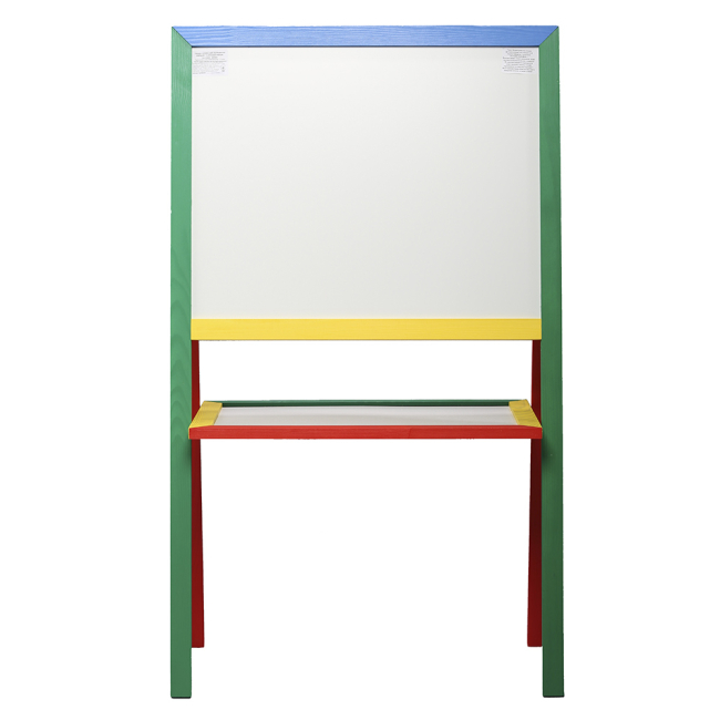 Детская мебель - Набор для творчества Доска для рисования Komarov TOYS (М 405)