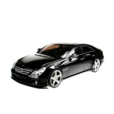 Радіокеровані моделі - Mercedes-Benz ClS55 AMG (103561A2)