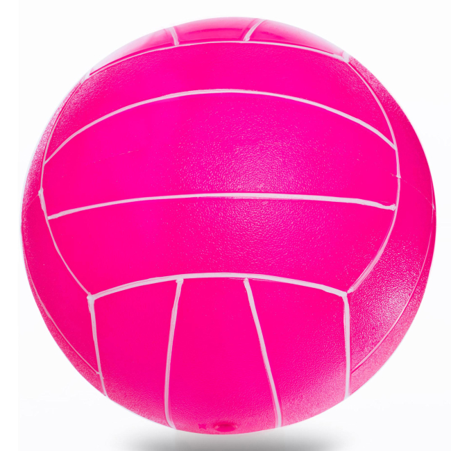 Спортивні активні ігри - М'яч волейбольний SP-Sport BA-3006 (BA-3006_Малиновый)