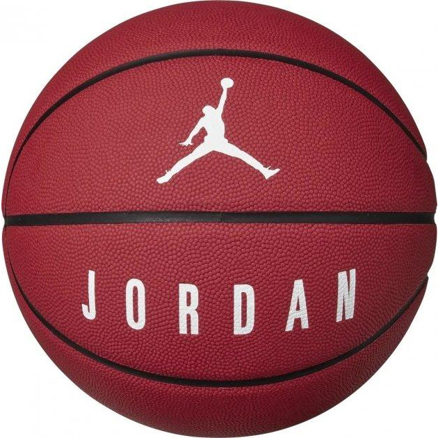 Спортивні активні ігри - М'яч Баскетбольний  Nike JORDAN ULTIMATE 8P J.000.2645.625.07