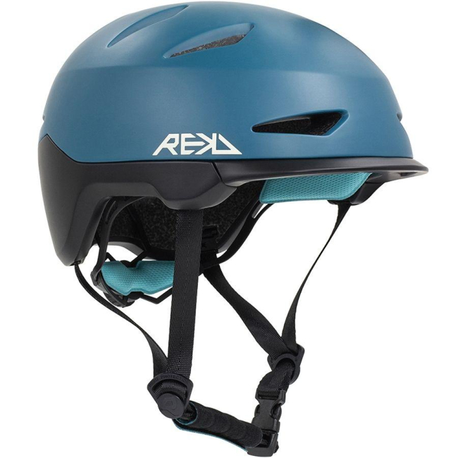 Захисне спорядження - Шолом REKD Urbanlite Helmet S/M 54-58 Blue (RKD359-BL-58)