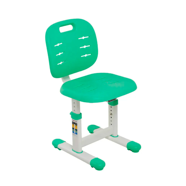Дитячі меблі - Дитячий стілець FunDesk SST2-S Green (1499274123)