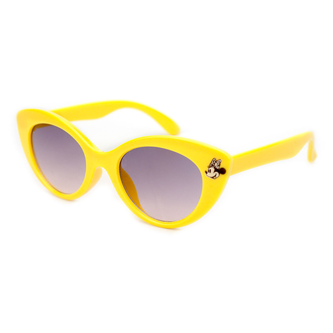 Солнцезащитные очки - Солнцезащитные очки Детские Kids 1555-C5 Серый (30188)