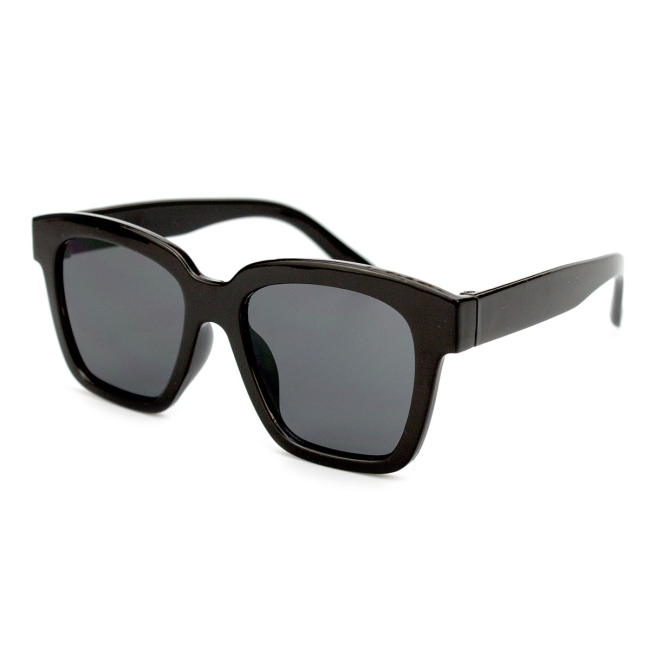 Солнцезащитные очки - Солнцезащитные очки Детские Kids 1573-C1 Серый (30176)