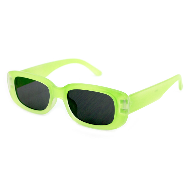 Солнцезащитные очки - Солнцезащитные очки Детские Kids 1609-C3 Черный (30148)