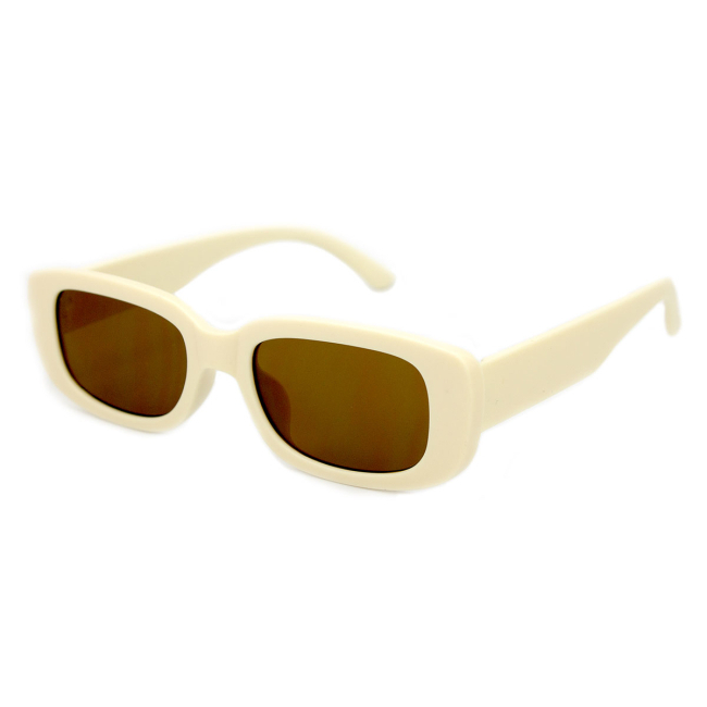 Сонцезахисні окуляри - Сонцезахисні окуляри Дитячі Kids 1609-C6 Коричневий (30145)