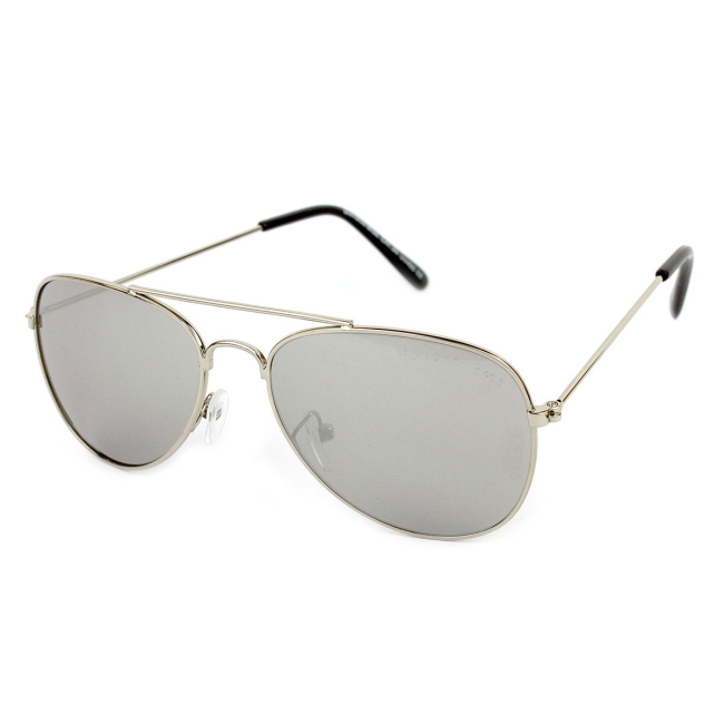 Сонцезахисні окуляри - Сонцезахисні окуляри GIOVANNI BROS Дитячі GB0307-C4 Сірий (29705)