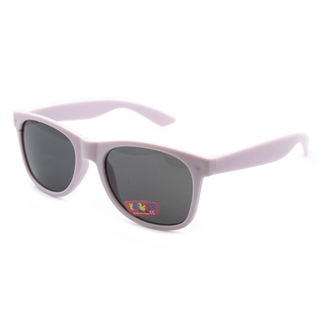 Солнцезащитные очки - Солнцезащитные очки Keer Детские 217--1-C3 Черный (25504)