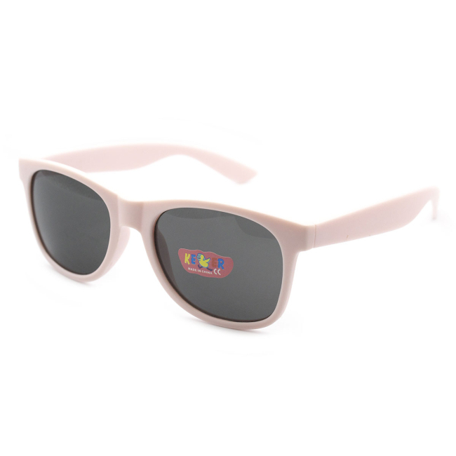 Солнцезащитные очки - Солнцезащитные очки Keer Детские 217--1-C4 Черный (25503)